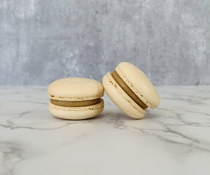 White Chocolate Mocha