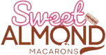 Sweet almond logo